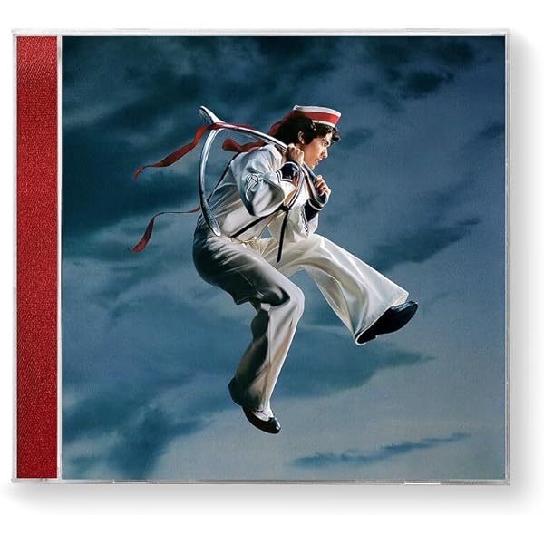 Amazon.com: Fishbone: CDs & Vinyl